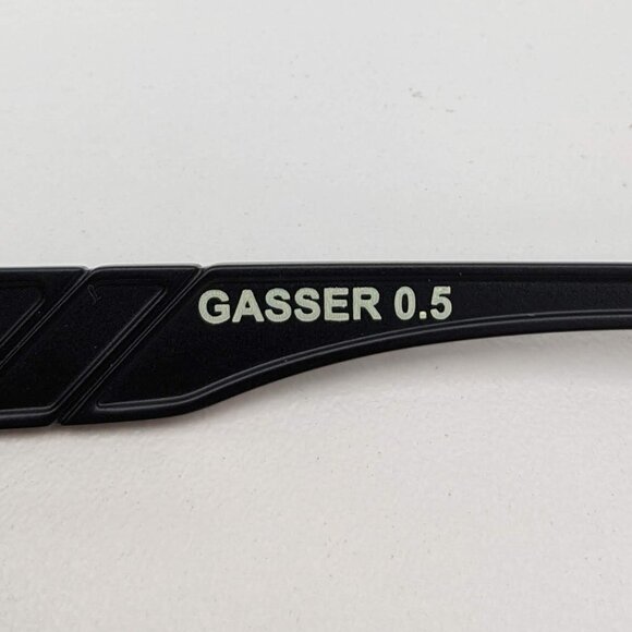 🕶️Oakley OX5088-0154 Gasser 0.5 Eyeglasses 54/18 139/KAA232🕶️​ - Picture 3 of 5